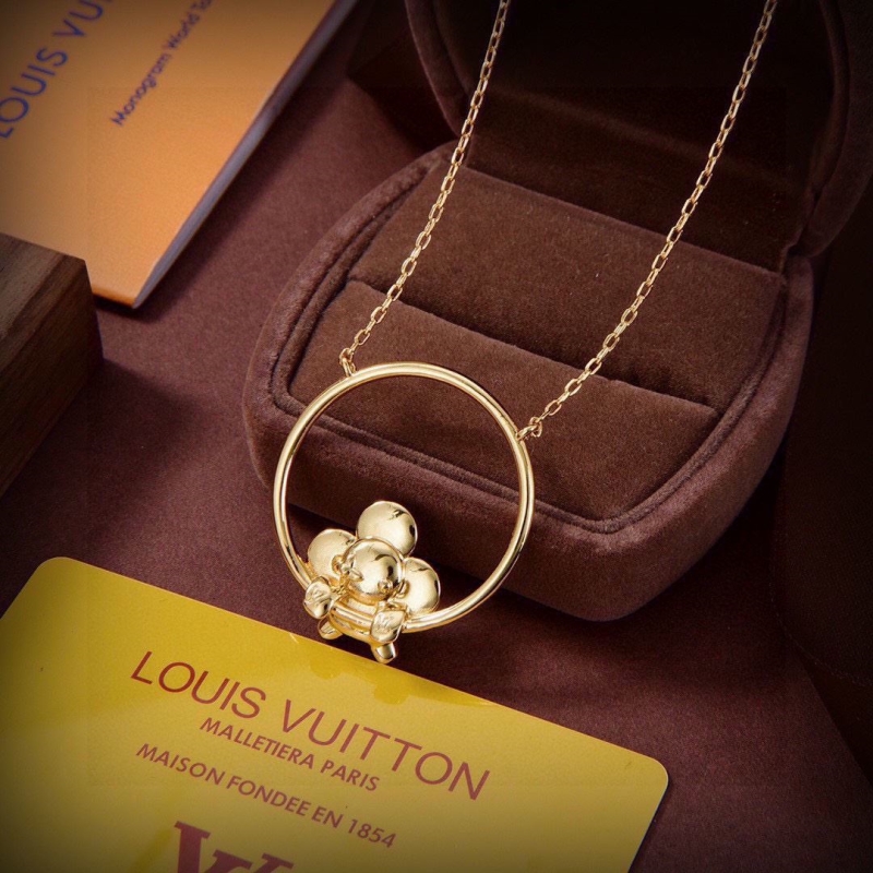 LV Necklaces